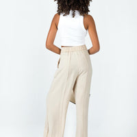 Dina Pants Cream