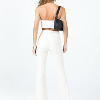 Carolina Pants Cream