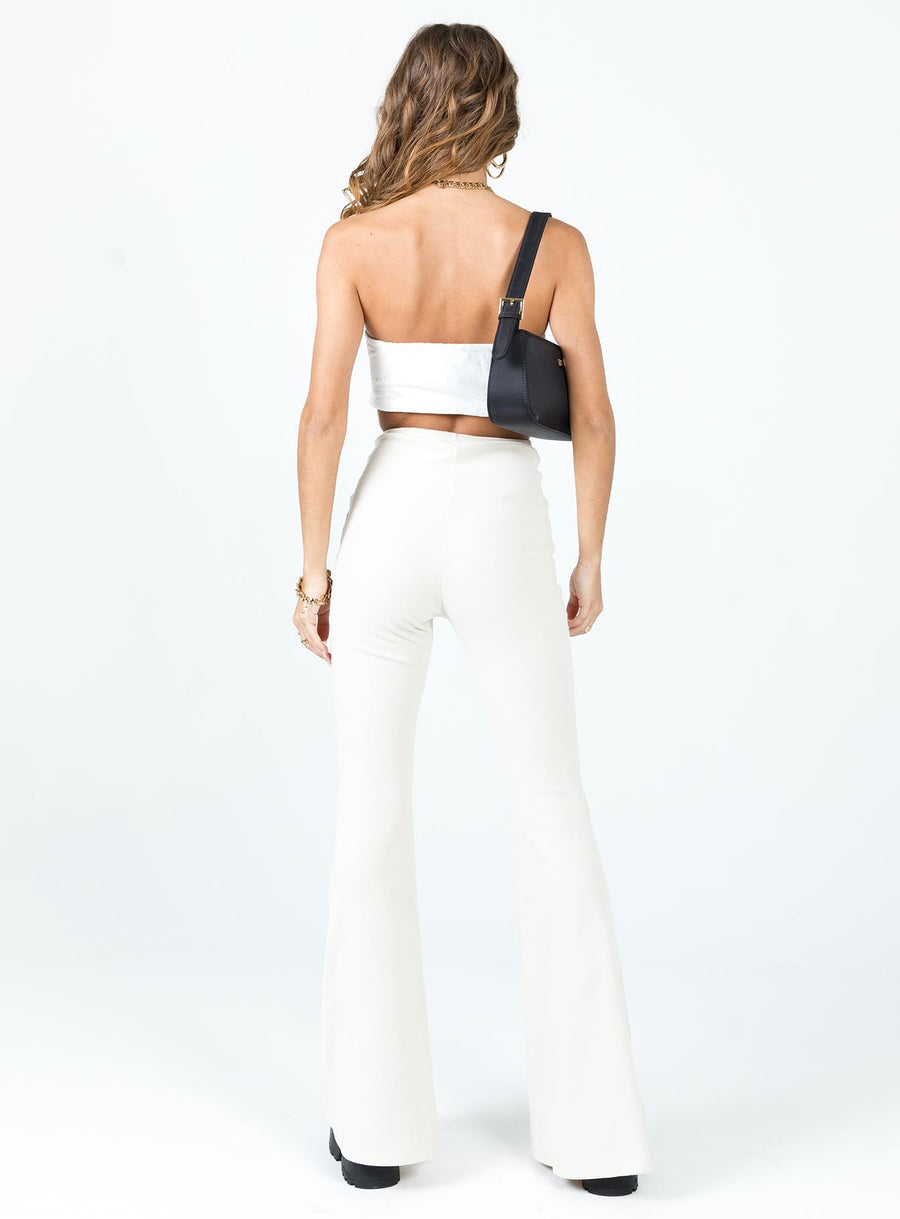 Carolina Pants Cream