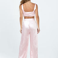 Huxley Set Dusty Pink