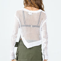 Iconic Cargo Mini Skirt Khaki