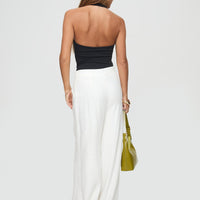 Mallorcs Pants White