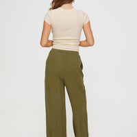 Parklea Pants Sage