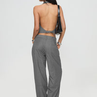Dawson Pants Slate