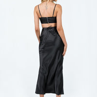 Beauman Set Black