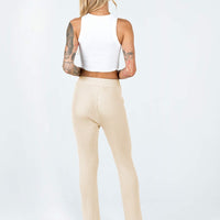 Olessia Pants Cream