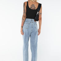 Kalinda Denim Jeans Tall