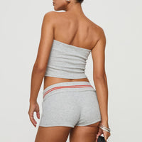 In Miami Shorts Grey