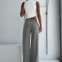 Motel Jabba Trouser Charcoal