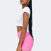 Jonis Swim Shorts Pink