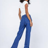 Cannes Flare Denim Jeans