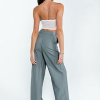 Lilli Pants Grey