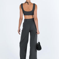 Baugh Set Grey
