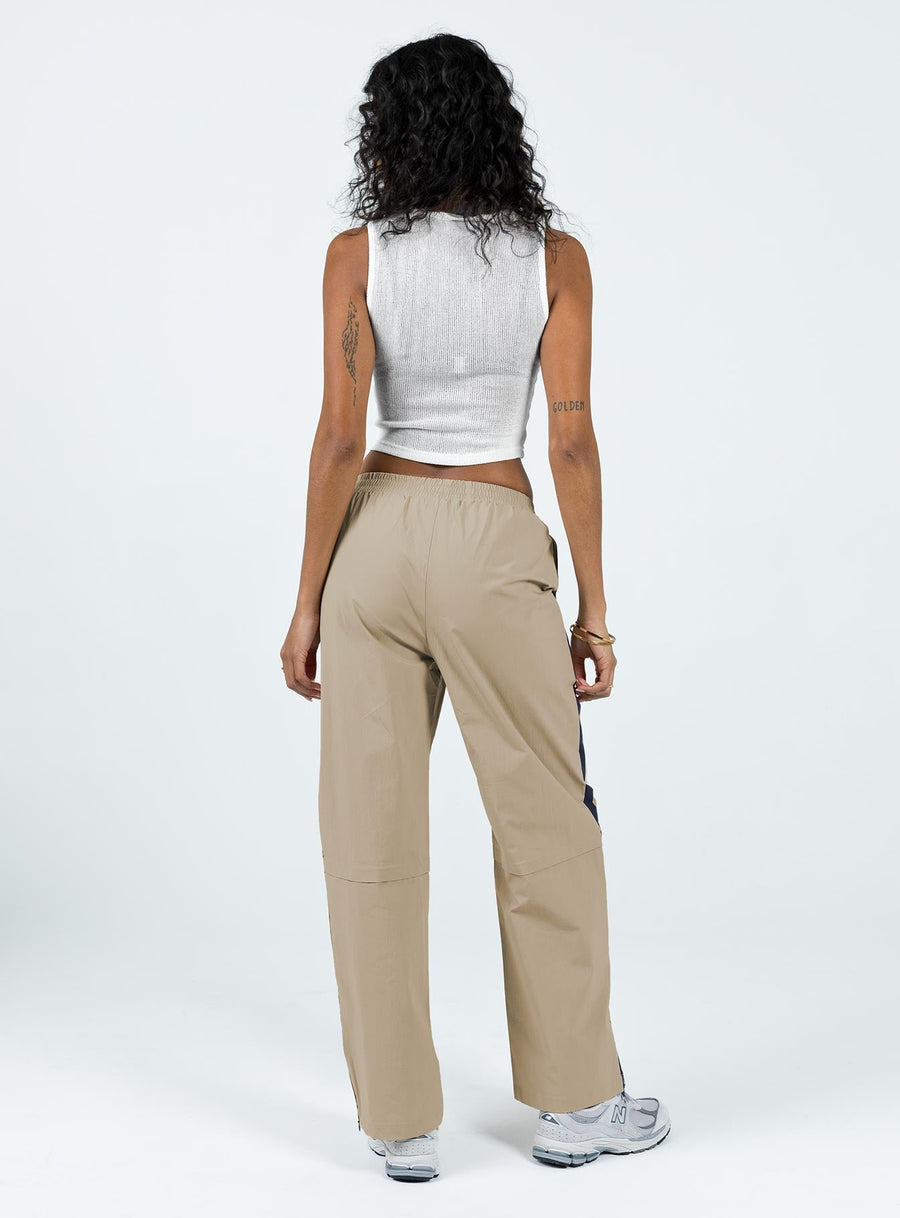 Cayman Pant Beige