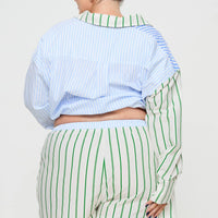 Broady Boxer Shorts Multi Curve