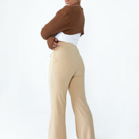 Julian Pants Beige