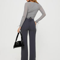 Gerwig Pants Slate