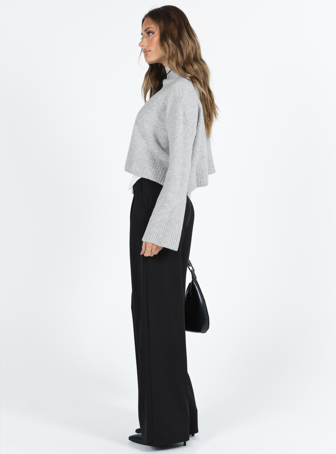 Lacro Pants Black