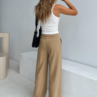 Messert Pants Beige
