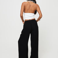 Parklea Pants Black
