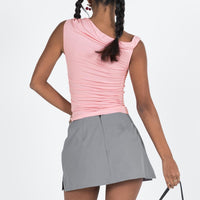 Gigi Skort Grey