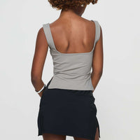 Felicks Skort Black
