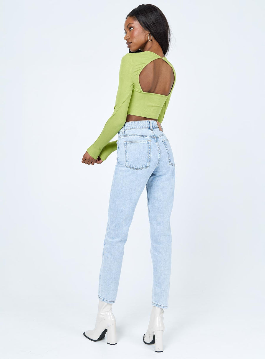Taranto Skinny Denim Jeans