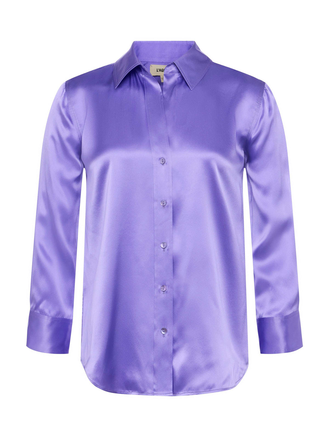 Dani Silk Blouse