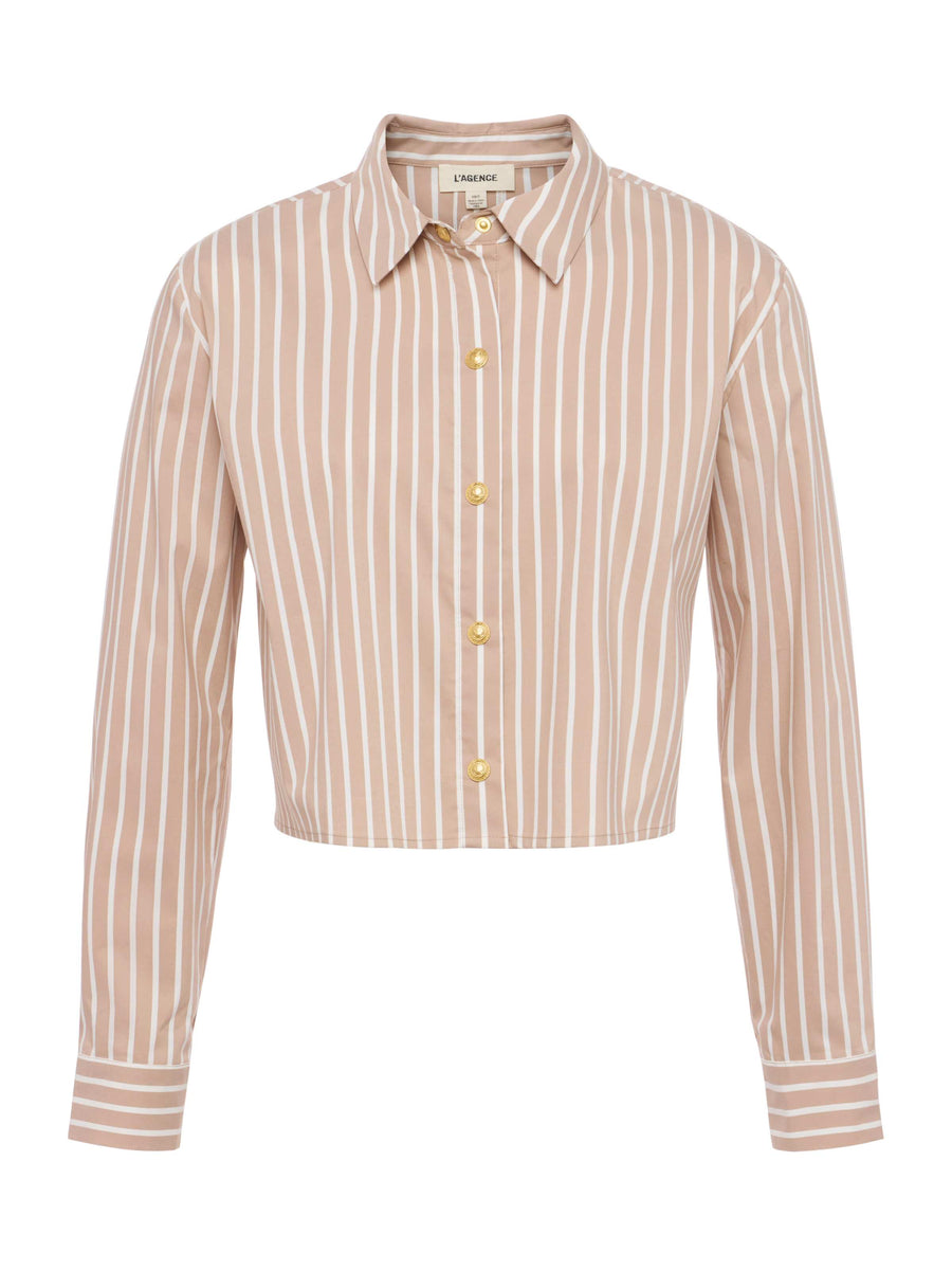 Cosette Shirt