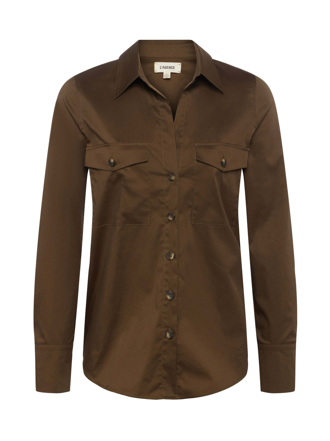 Pearson Blouse