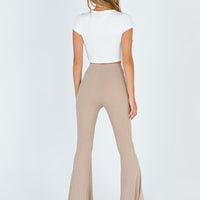 Rita Roberts Flares