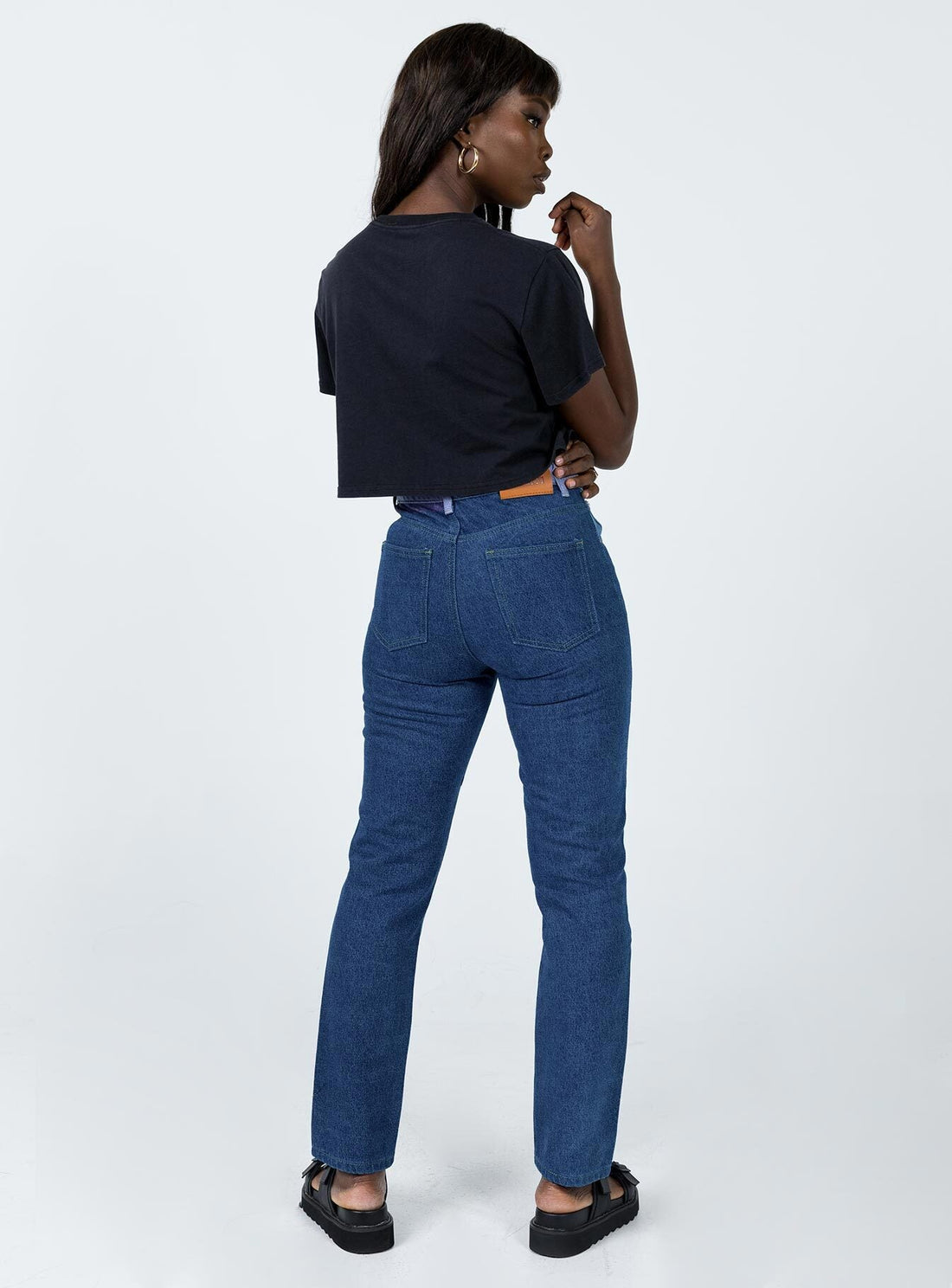 Cameron Denim Jeans