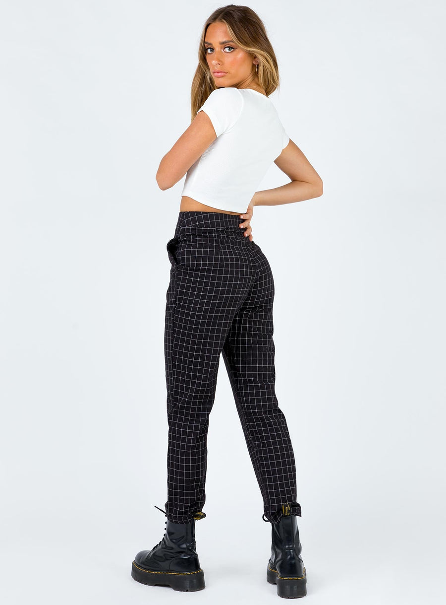 The Spiro Pant