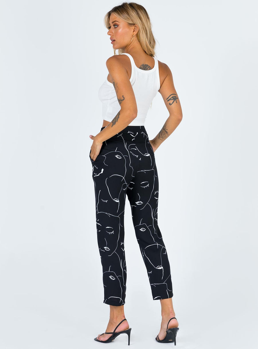 Zavia Pants