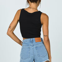 Elise Shorts