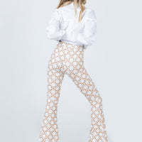 Jerry Pants Beige