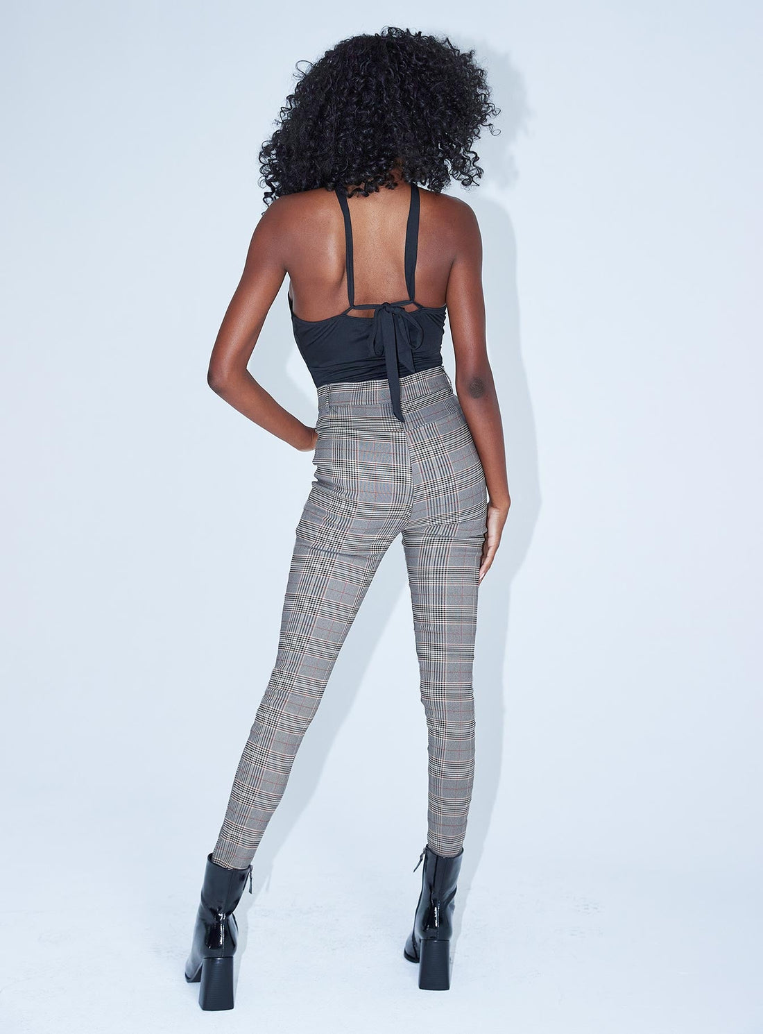 Tikka Pants
