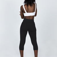 The Highway Capris