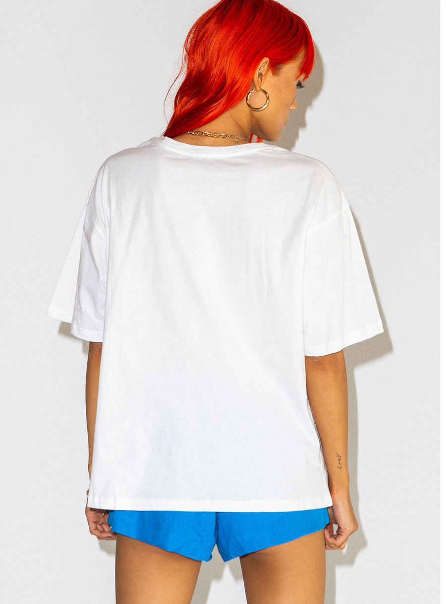 Beach House Shorts Monday Blue