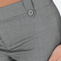 Seba Pants Grey