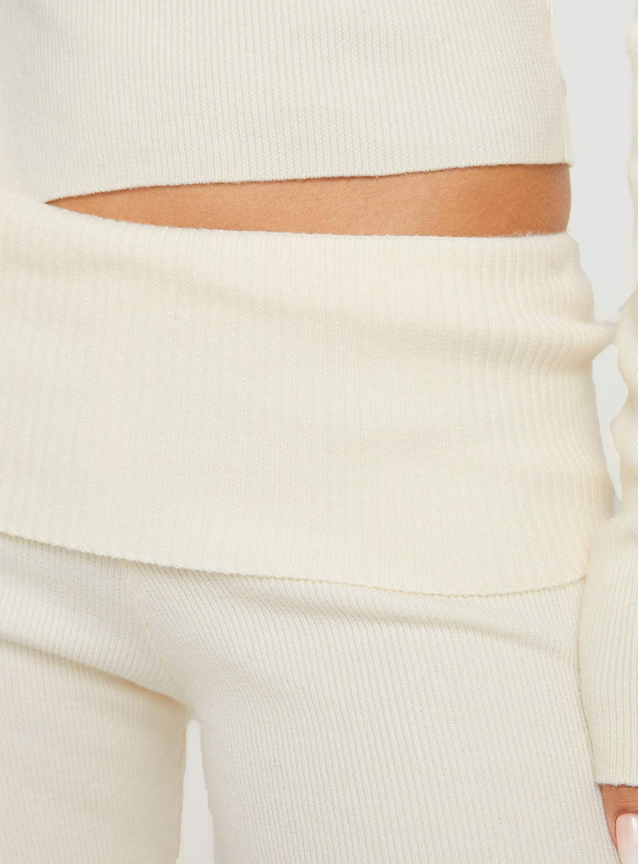 Macallan Leggings Cream