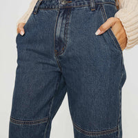 Freedom Jeans Blue Denim