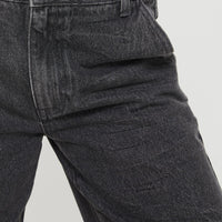 Freedom Jeans Washed Charcoal