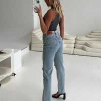 Holland Jeans Denim Tall