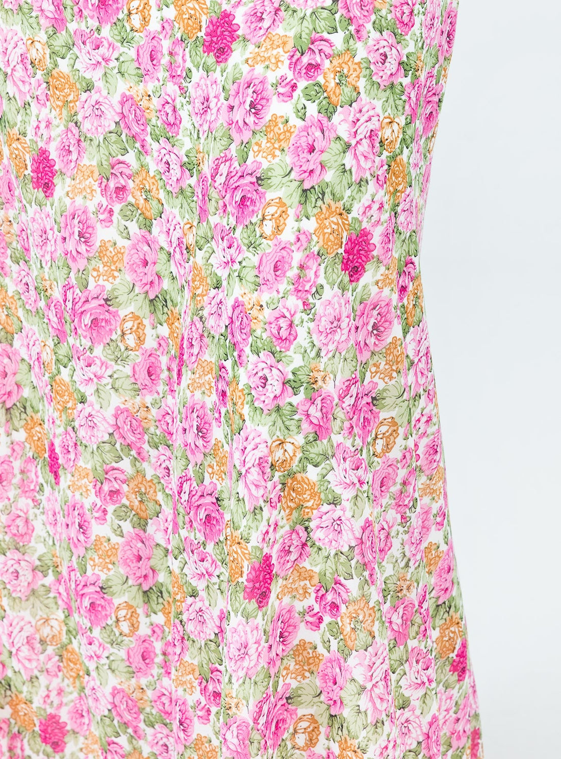 Dale Maxi Skirt Multi