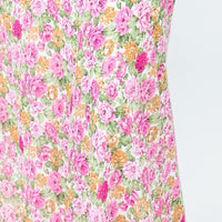 Dale Maxi Skirt Multi