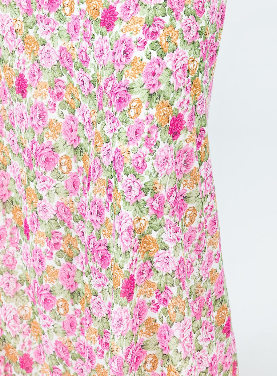 Dale Maxi Skirt Multi