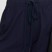 Gavine Shorts Navy