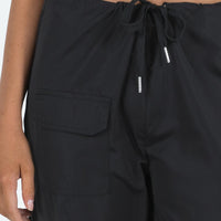 Grattidge Cargo Pants Black