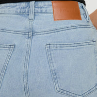 Nosita Cargo Jeans Light Wash